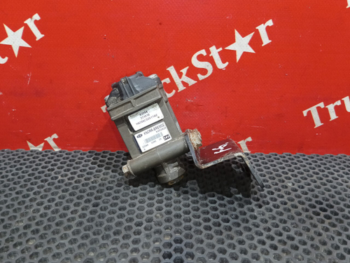 Клапан ASR 2024г