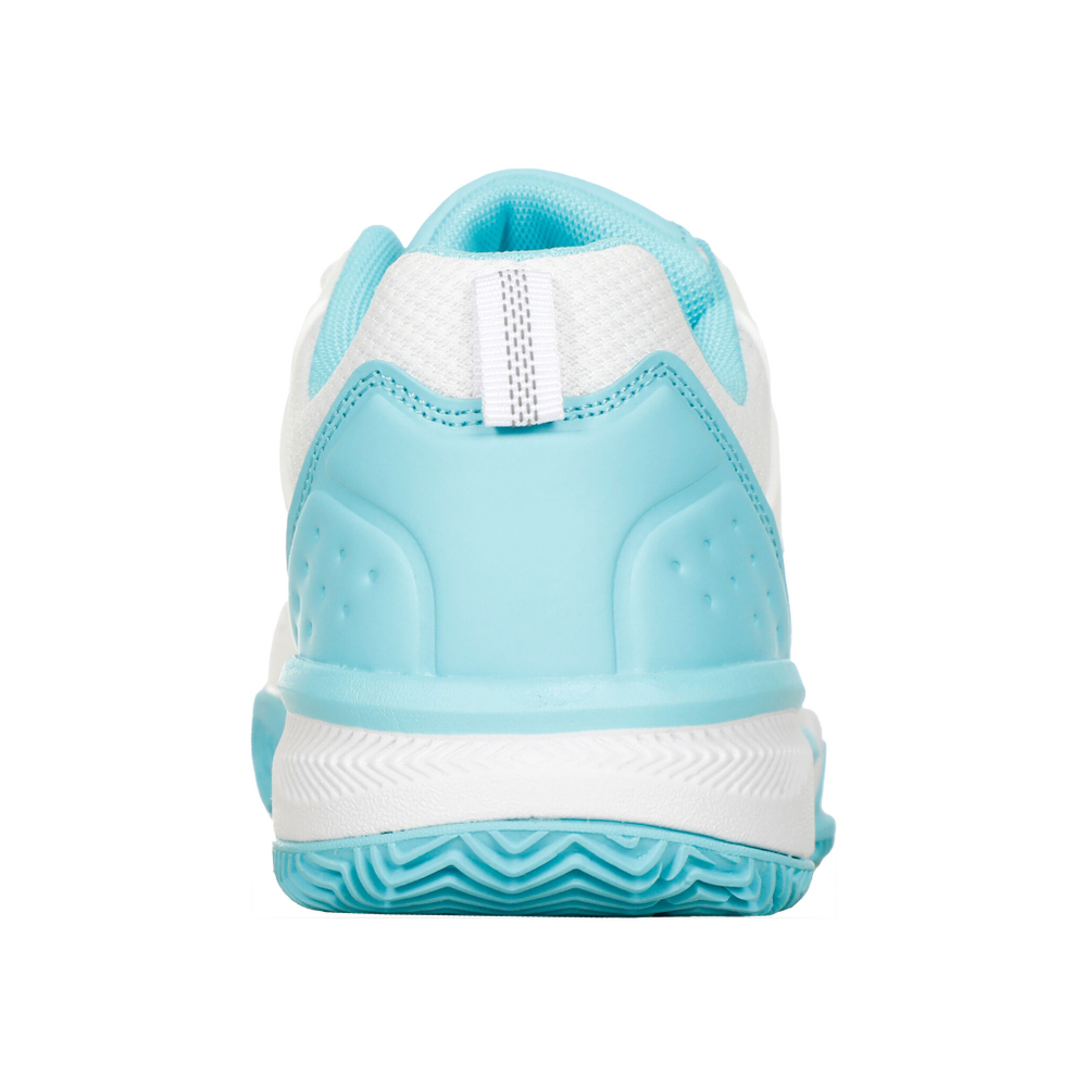 Женские теннисные кроссовки Fila Sabbia Lite 2 CLAY Clay Court Shoe Women - White, Dark Blue