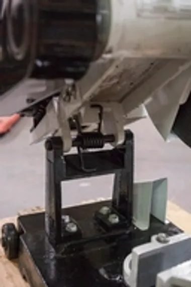 Вертикально-сверлильный станок Stalex DP-20/T