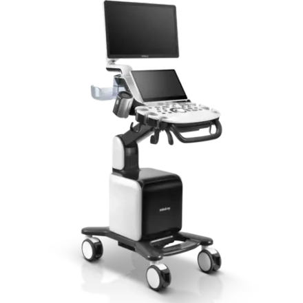 Аппарат УЗИ (сканер) Mindray Consona N7
