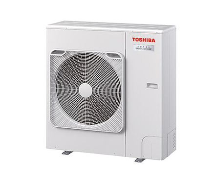 Toshiba RAV-GM901CTP-E/RAV-GM901ATP-E