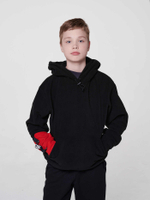 КУРТКА ФЛИСОВАЯ ДЛЯ МАЛЬЧИКА BASK JUNO TORIN