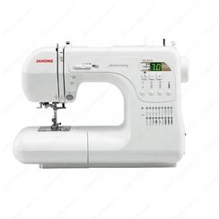 Швейная машина Janome DC3018