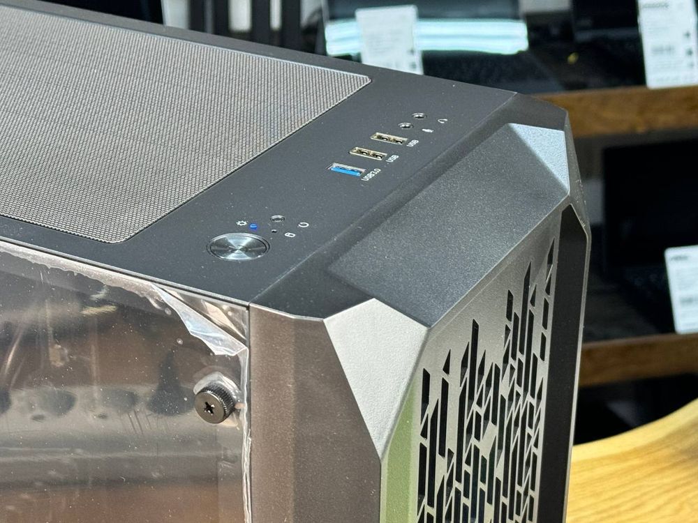 Игровой Компьютер ProBook PC (Intel Core i3-10105F, 16GB DDR4, 512GB SSD, GeForce RTX 2060)