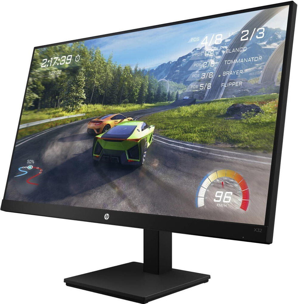 Монитор 32" HP X32 (2V7V4AA)