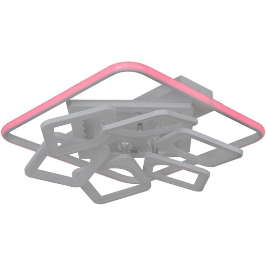 09211-0.3-500 White светильник потолочный