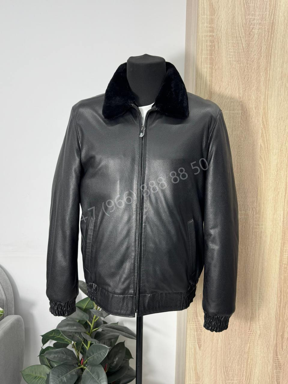 Куртка Kiton