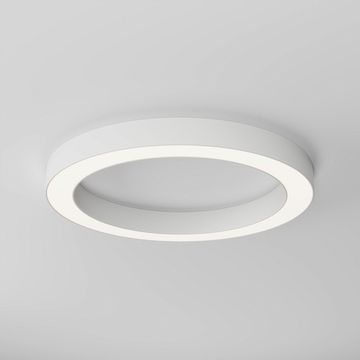 Потолочный светильники 45W 4000K 120° C093CL-45W4K-W белый Lua Maytoni