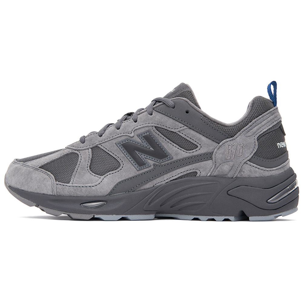 Кроссовки New Balance Nb 878