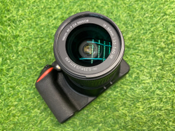 Nikon D5600 kit 18-55mm 900 кадров