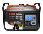 Генератор бензиновый Loncin LC3500-AS - [2.8 кВт / 220V]