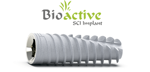 Alfa Gate Bioactive - революция в мире имплантологии!