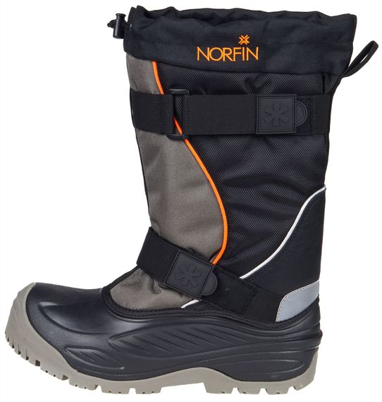 Сапоги зимние Norfin AVALANCHE р.46