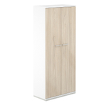 Шкаф для документов закрытый вариант №3 ALLEGRO (АЛЛЕГРО)