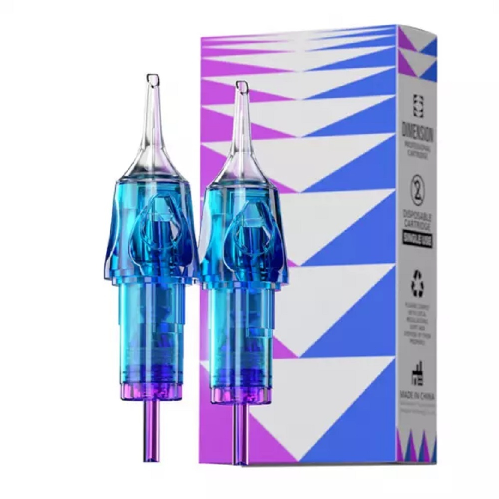 Картриджи CNC Demension 0803RL