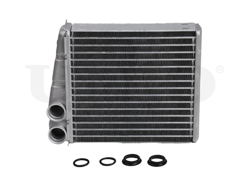 Радиатор отопителя UNIO RAD-20033