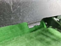 Бампер передний Lexus NX 2 (2021-н.в.)