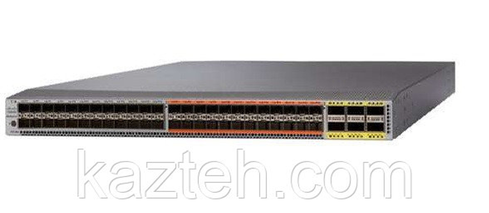 Коммутатор Cisco Nexus N5K-C5672UP-16G
