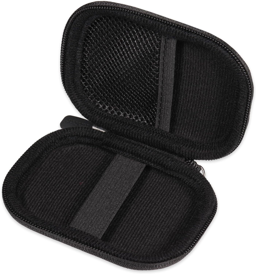 CaseSack Case для TANGEM Secure Crypto Wallet Защитный кейс для холодного хранения Bitcoin и криптовалют