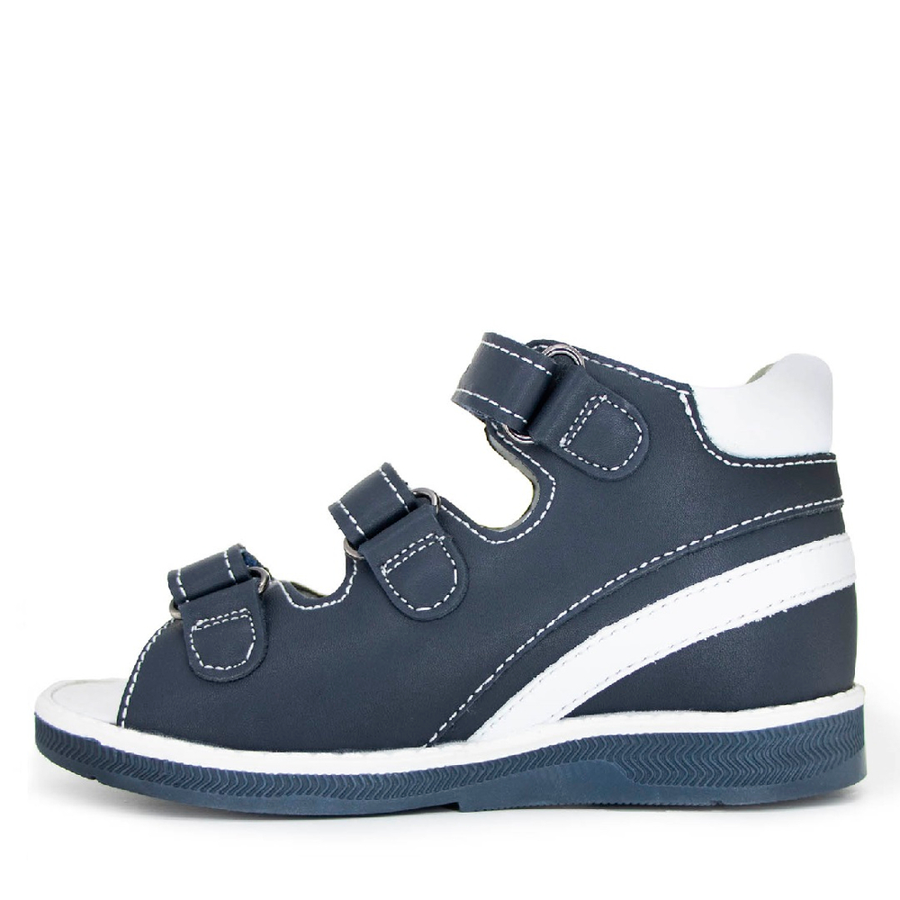 43397-5 синий с белым (5)