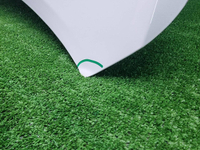 Капот Jetour Dashing (2022-н.в.)