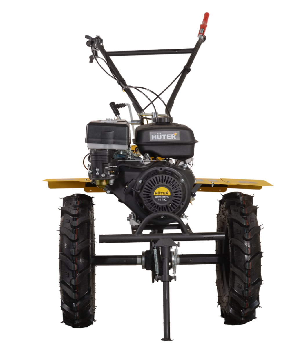 Сельскохозяйственная машина Huter MK-11000P