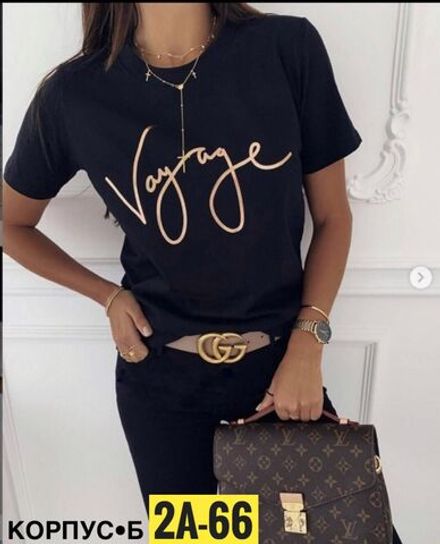 Футболка 6824852 Fabrika