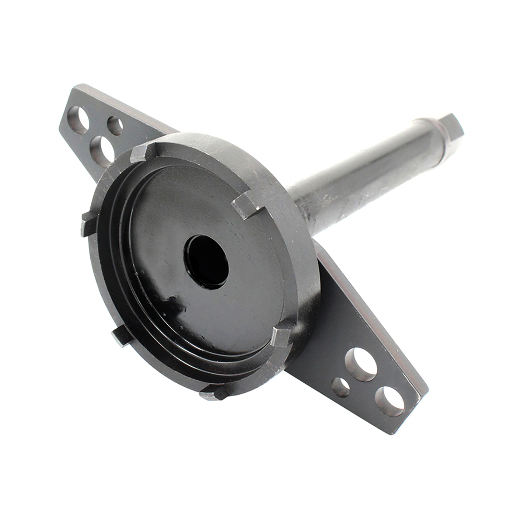 WDK-216070 Головка ступичная, задняя ось для Mercedes-Benz