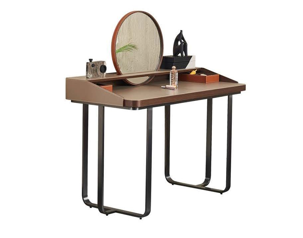 Консоль с зеркалом MLL-T78