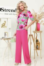 Костюм Городские истории, фэшн DStrend (Акция)