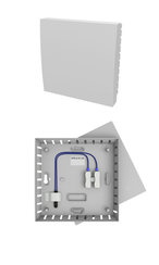 Датчик температуры комнатный серии ZTS-R01 NTC10k