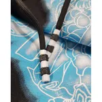 Худи SoWhat? Anime Черный