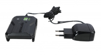 Зарядное устройство GREENWORKS G24UC2, 24В 2946207