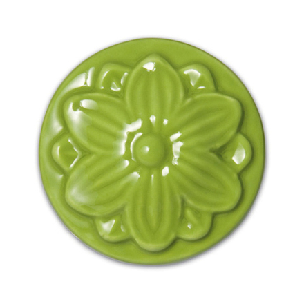 Краска глазурная - BLS 920 Limelicious