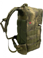 Тактический рюкзак Rotekors Gear 60л мох