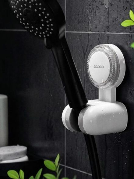 Настенный держатель для душа без сверления