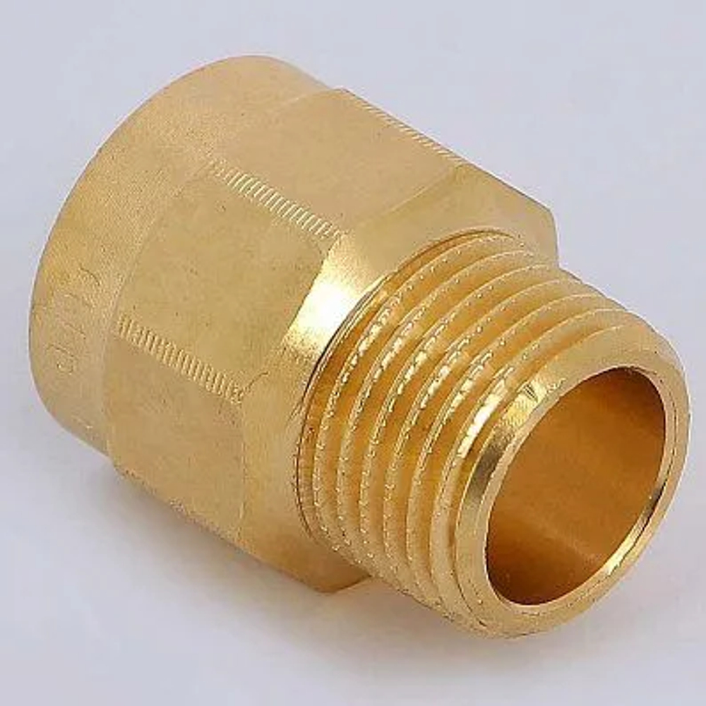 Муфта пайка-Н 22х1/2" Viega (Виега)