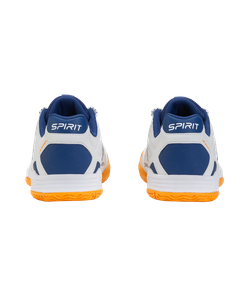 Кроссовки волейбольные SPIRIT, White/navy