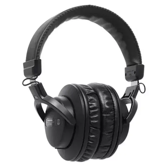 Наушники для DJ Audio-Technica ATH-PRO5XBK Black