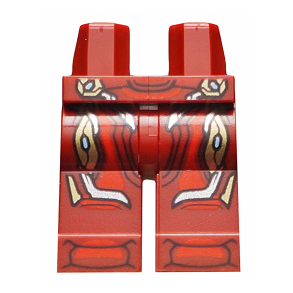 Ноги от Железного Человека Mark 50 970c00pb0792