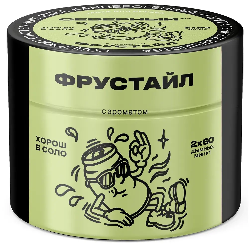 Фрустайл 100 гр