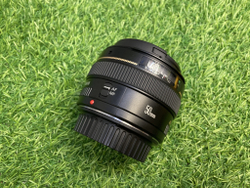 Canon 50mm 1.4 USM Покупка/Продажа