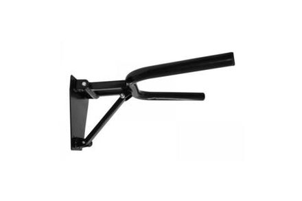 Брусья настенные складные