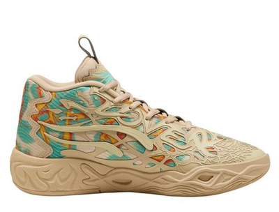 Баскетбольные кроссовки Puma MB.04 "Flare" Shoes