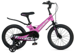 Детский велосипед Maxiscoo Space Standart 16'' (2025)