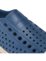 Кеды Native Jefferson Frontier Blue