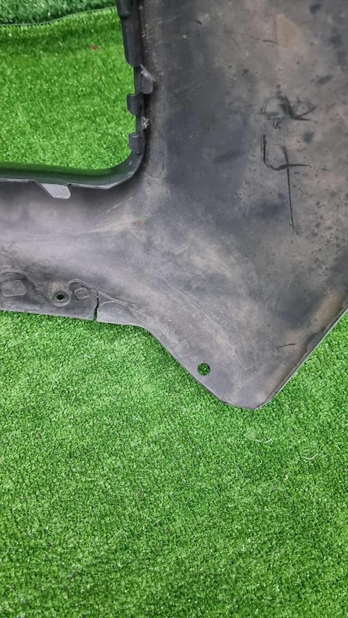 Бампер передний BMW 5er G30 (2017-2020) M-Paket