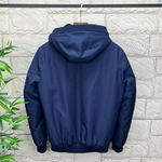 Куртка с мехом Loro Piana