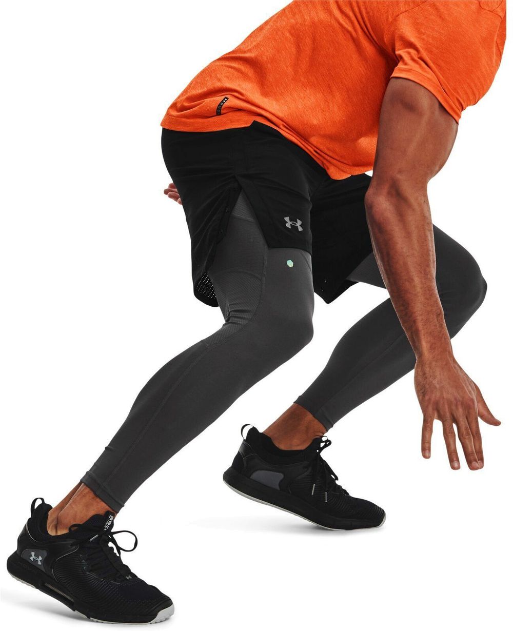 Шорты UA Vanish Woven Snap Sts