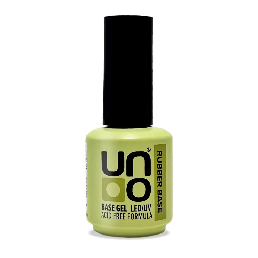 UNO База Rubber Acid Free (бескислотная), 16g